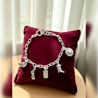 Pulsera la Coqueta